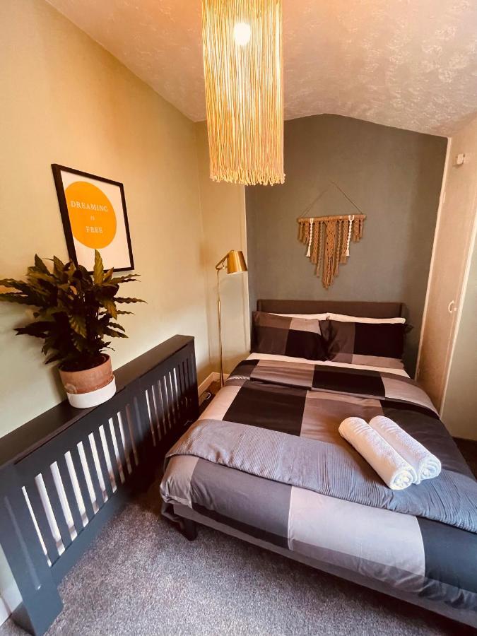 Newmarket Cosy Stay Eksteriør billede